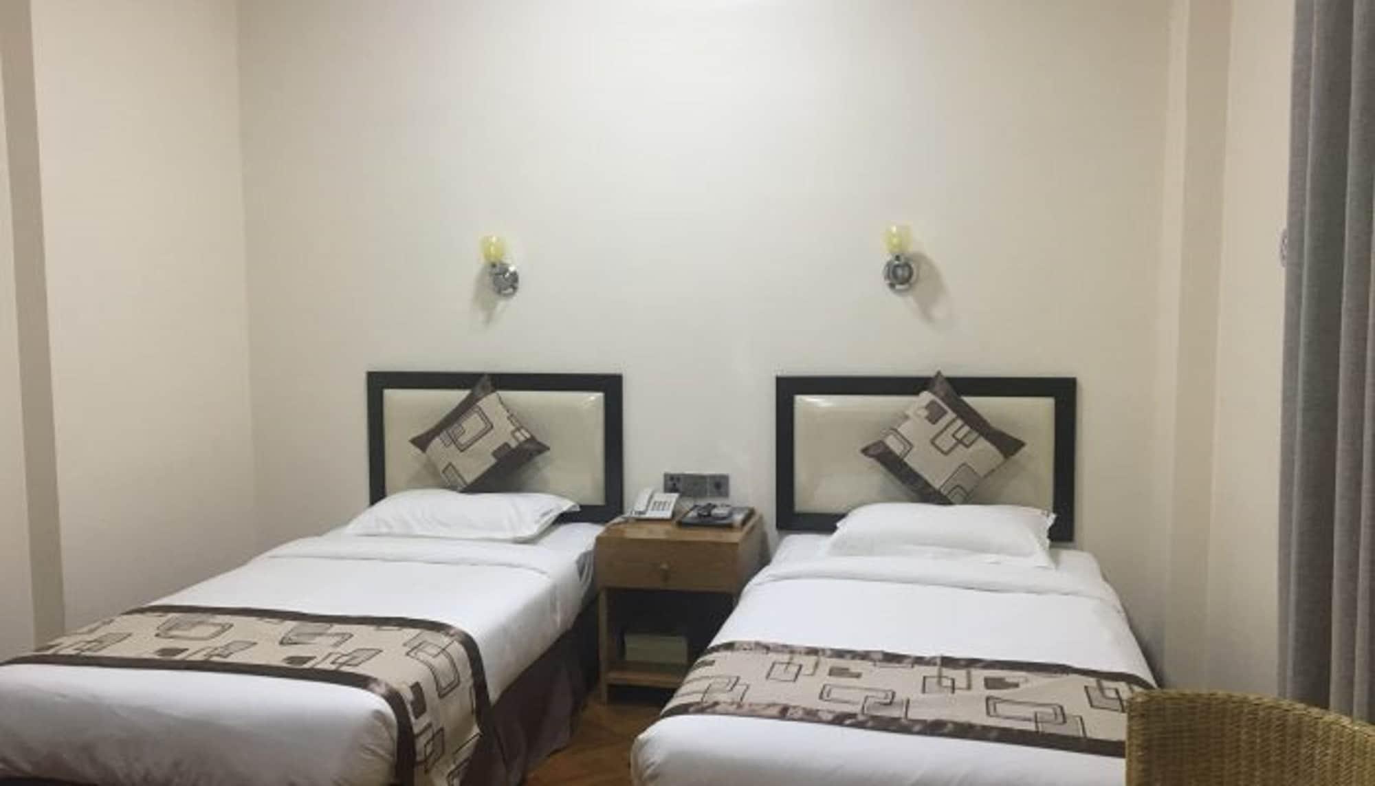 Hotel Yadanar Oo Μανταλέι Εξωτερικό φωτογραφία