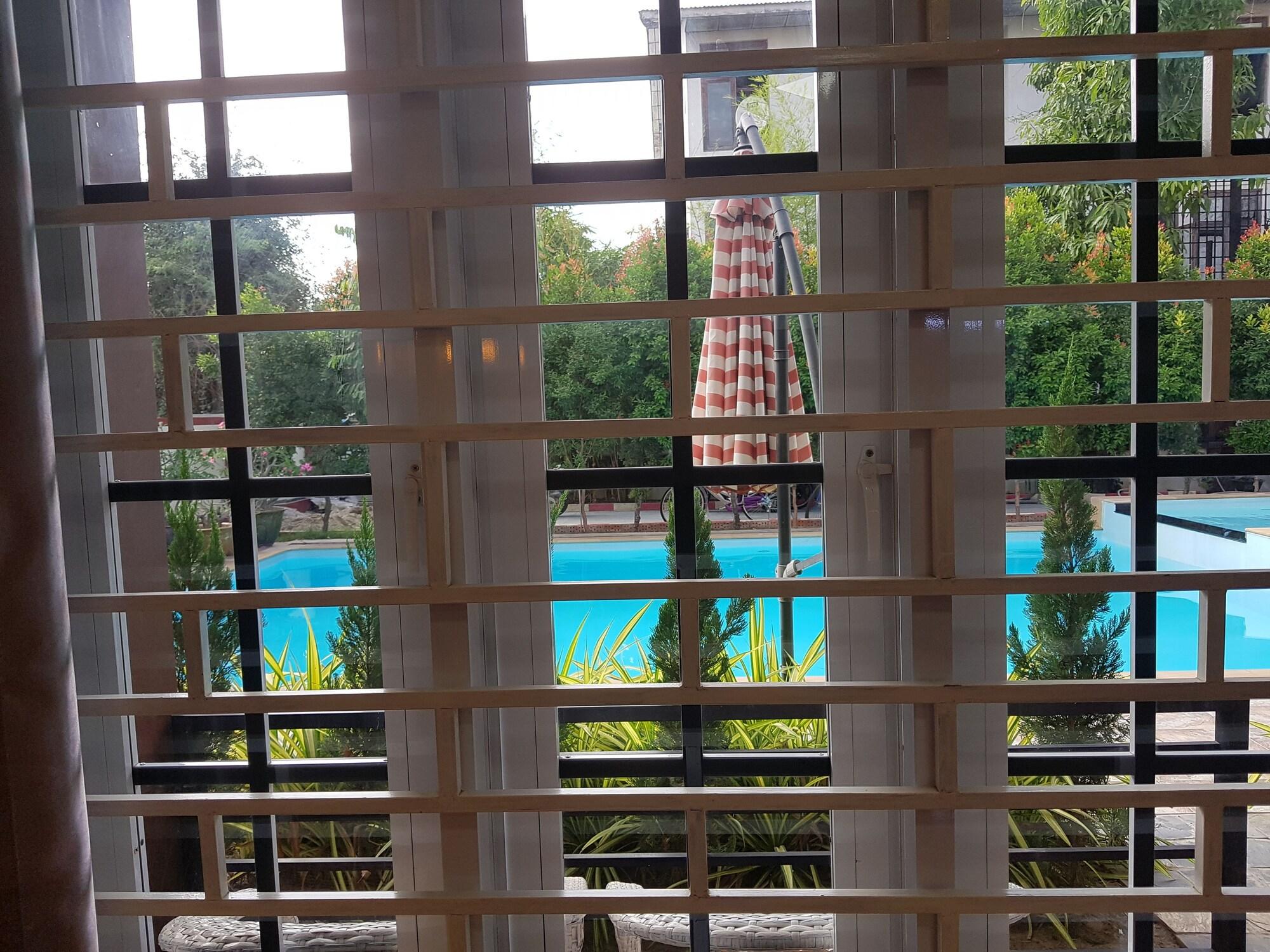 Hotel Yadanar Oo Μανταλέι Εξωτερικό φωτογραφία