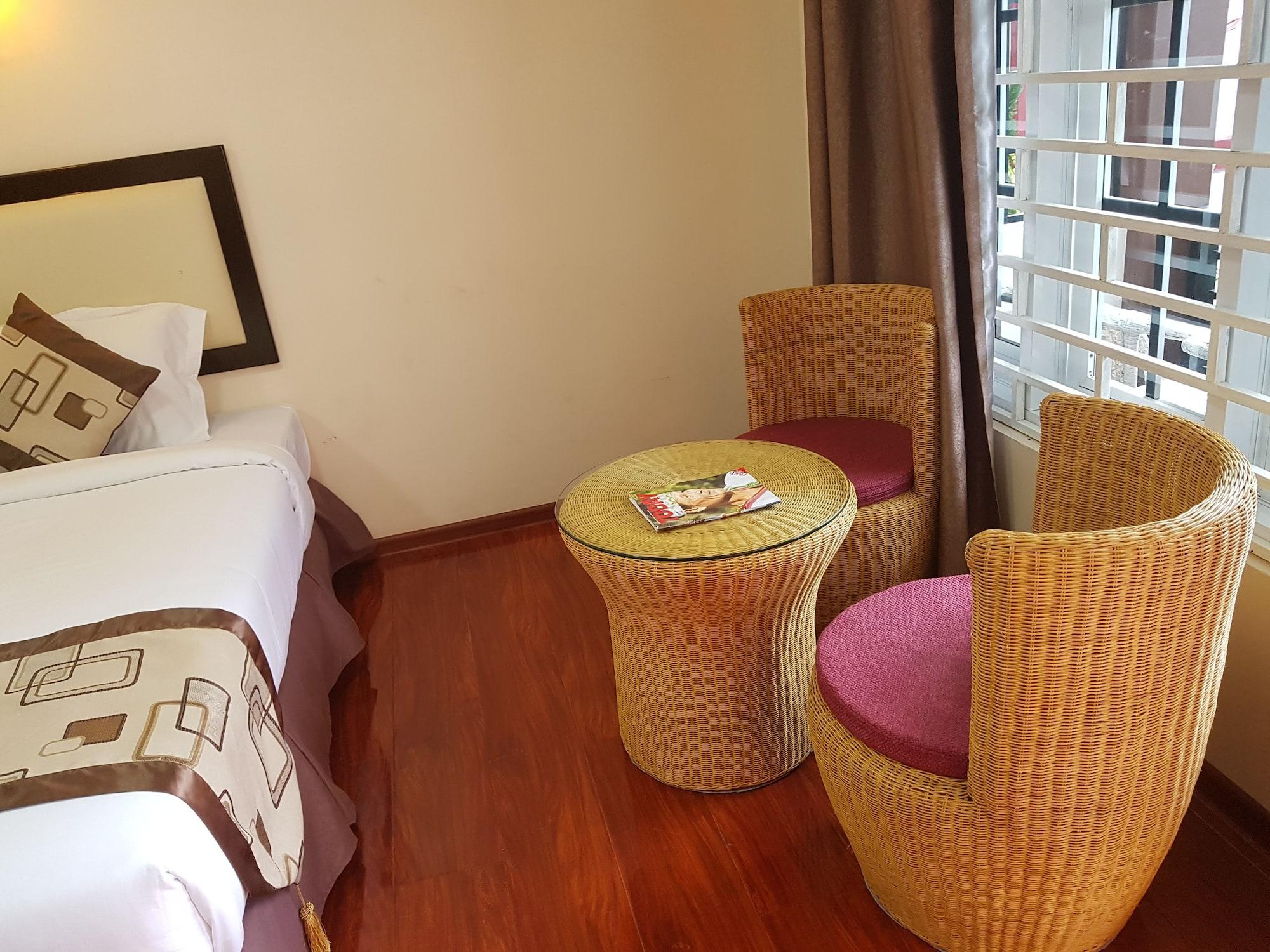 Hotel Yadanar Oo Μανταλέι Εξωτερικό φωτογραφία