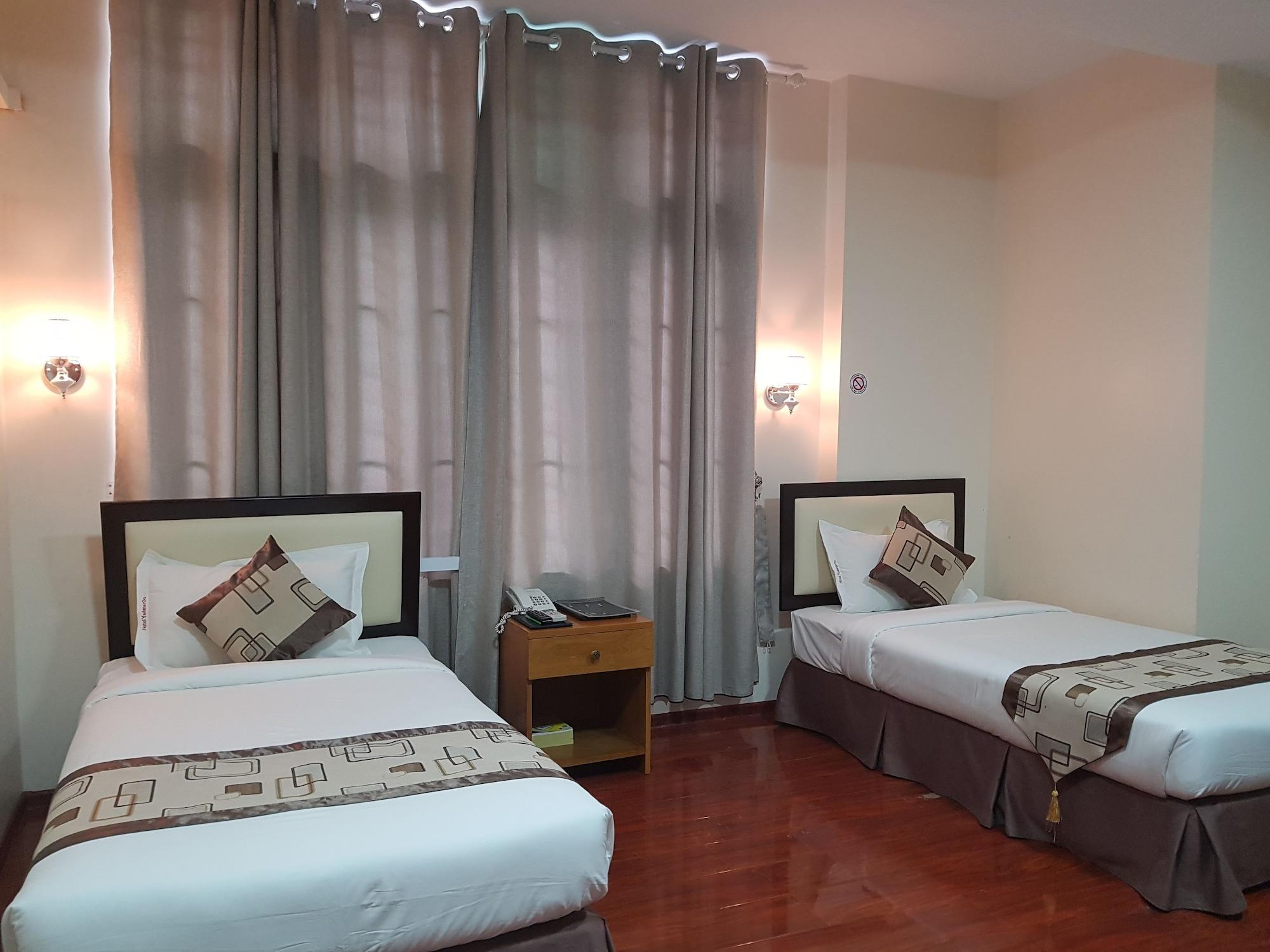 Hotel Yadanar Oo Μανταλέι Εξωτερικό φωτογραφία