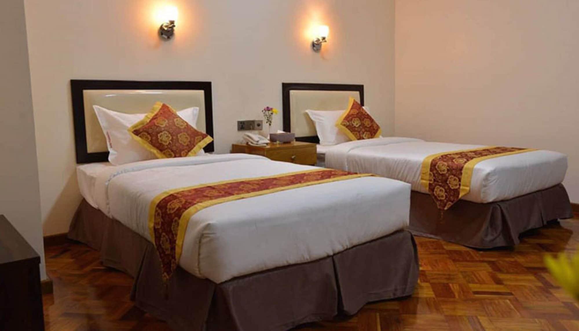 Hotel Yadanar Oo Μανταλέι Εξωτερικό φωτογραφία