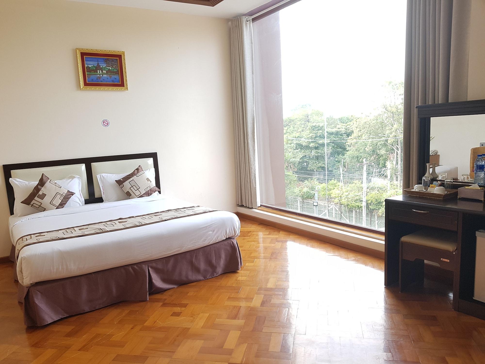 Hotel Yadanar Oo Μανταλέι Εξωτερικό φωτογραφία