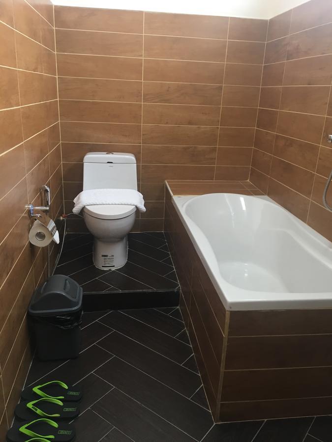 Hotel Yadanar Oo Μανταλέι Εξωτερικό φωτογραφία