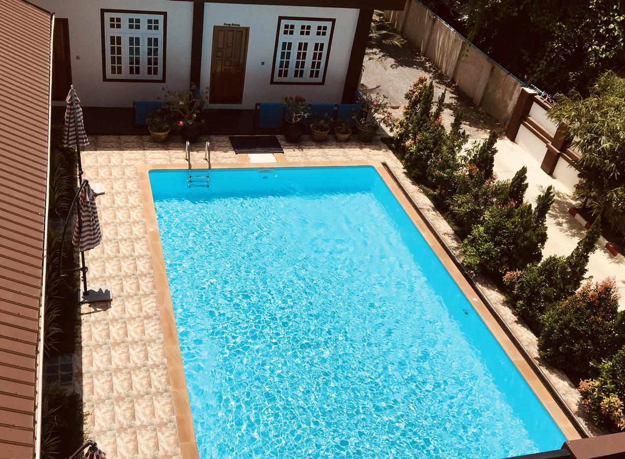 Hotel Yadanar Oo Μανταλέι Εξωτερικό φωτογραφία