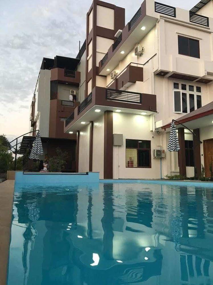 Hotel Yadanar Oo Μανταλέι Εξωτερικό φωτογραφία