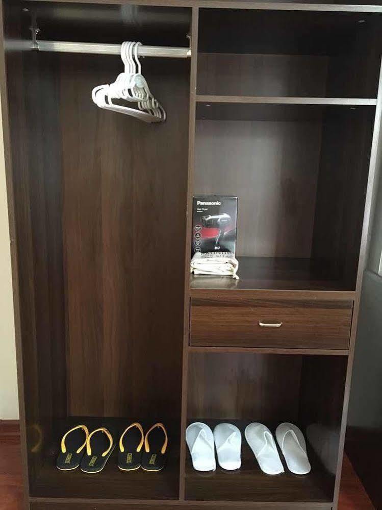 Hotel Yadanar Oo Μανταλέι Εξωτερικό φωτογραφία