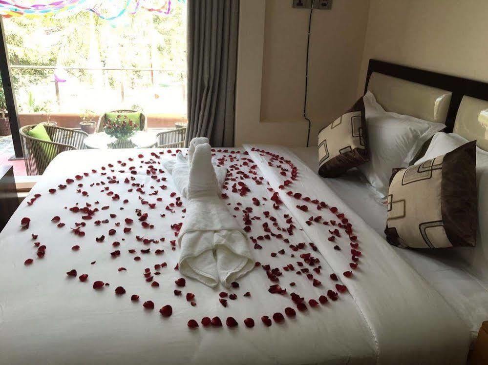 Hotel Yadanar Oo Μανταλέι Εξωτερικό φωτογραφία