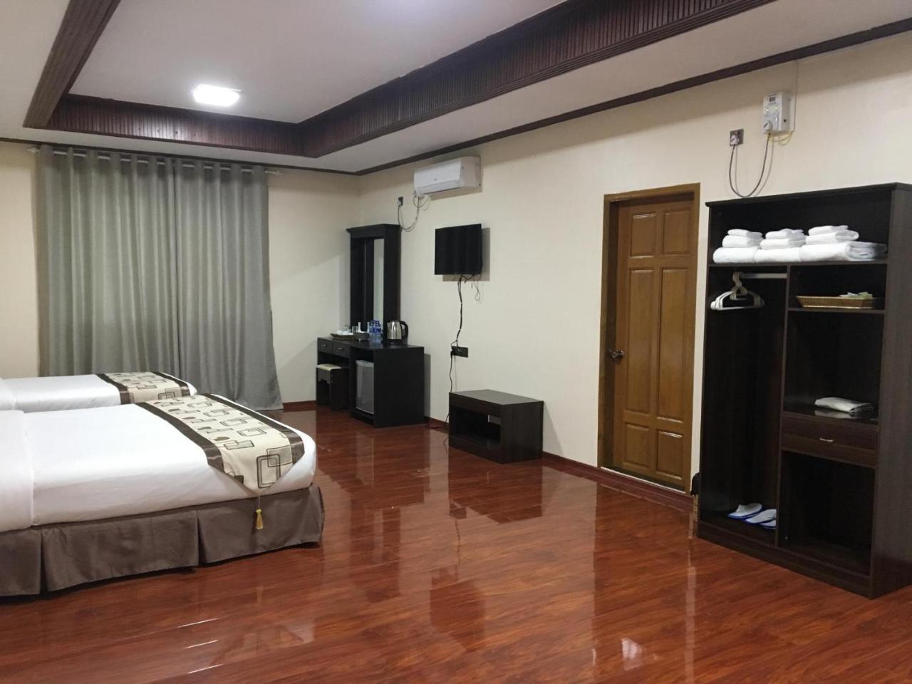 Hotel Yadanar Oo Μανταλέι Εξωτερικό φωτογραφία