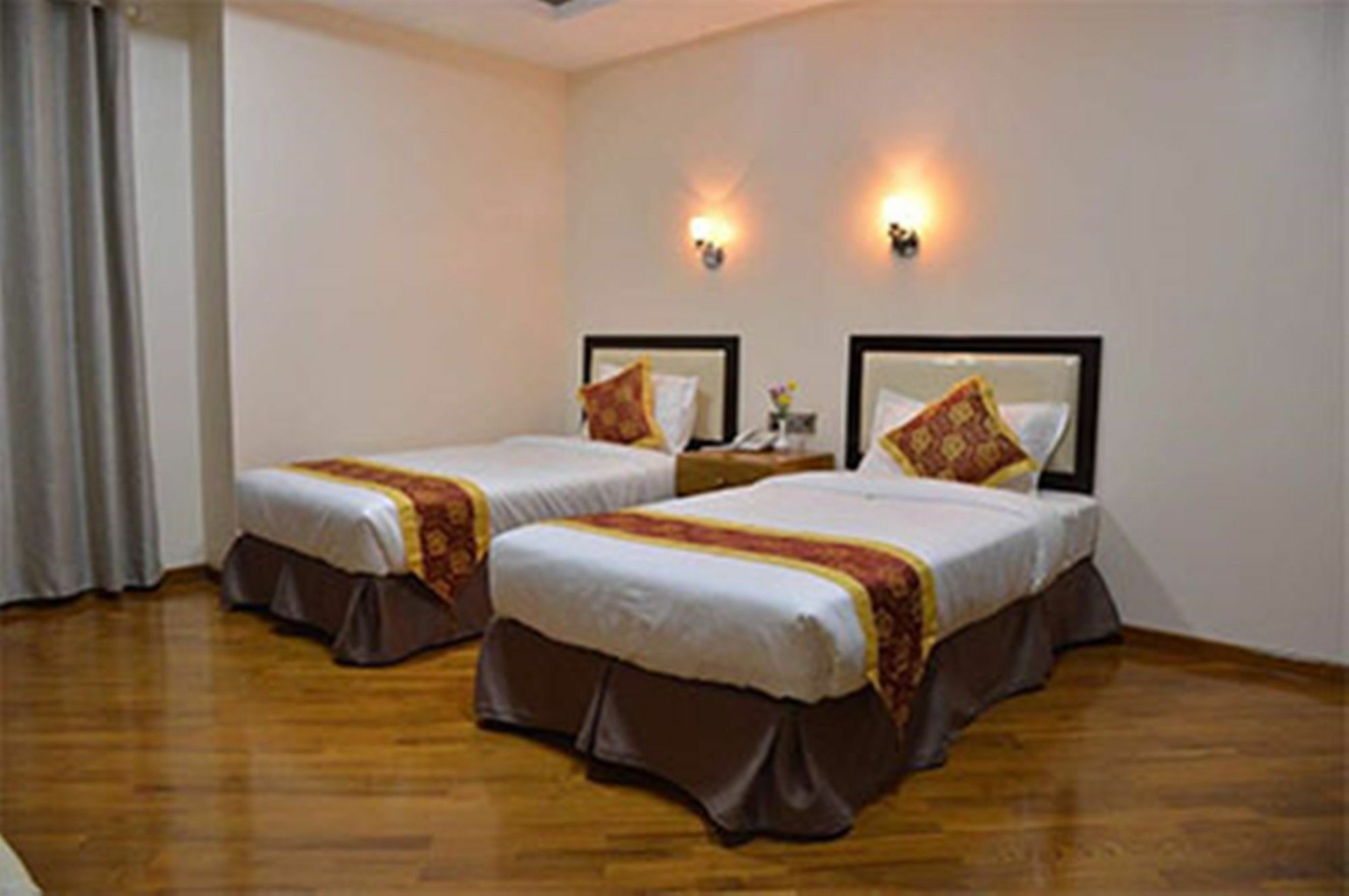 Hotel Yadanar Oo Μανταλέι Εξωτερικό φωτογραφία
