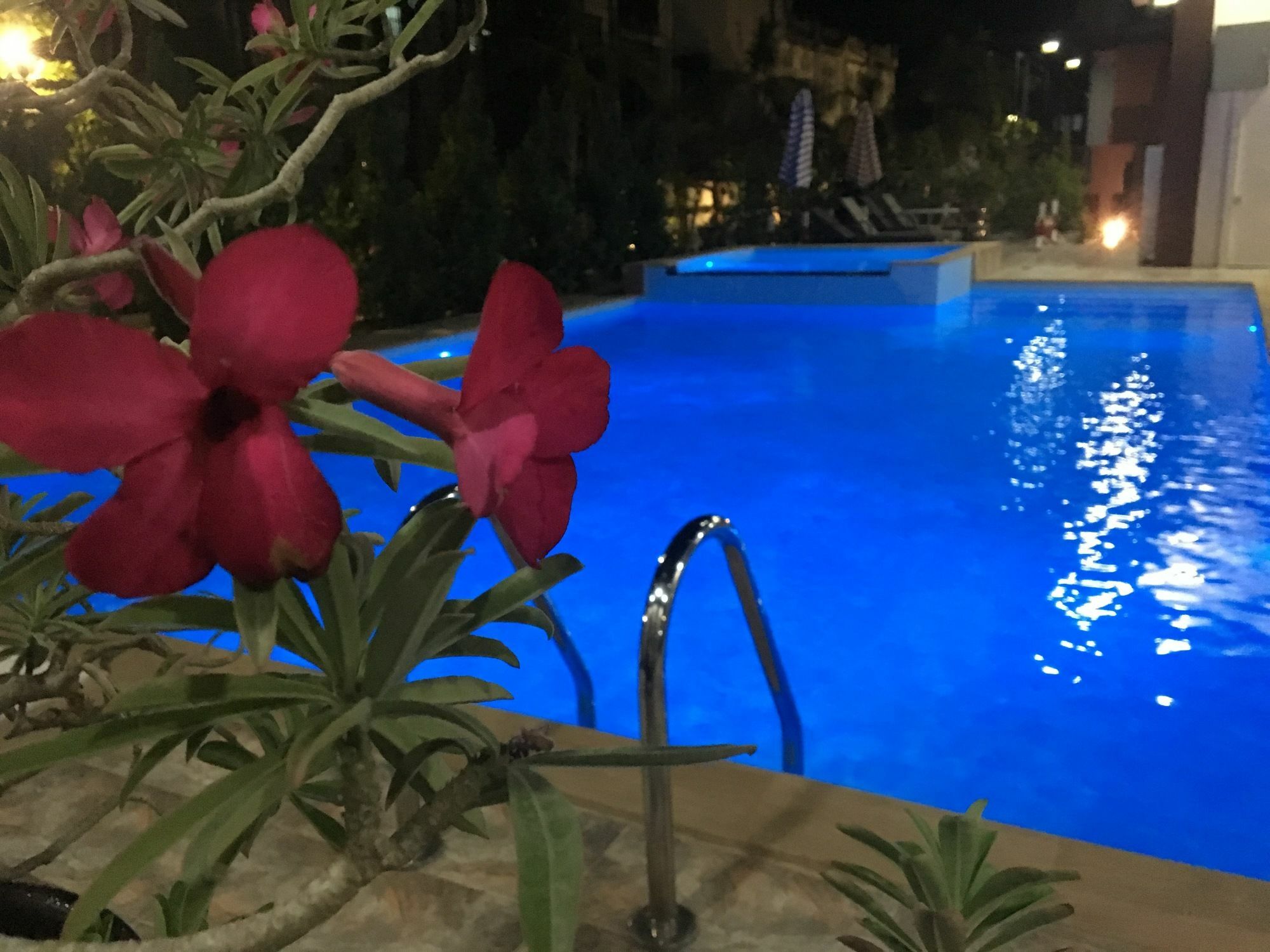 Hotel Yadanar Oo Μανταλέι Εξωτερικό φωτογραφία