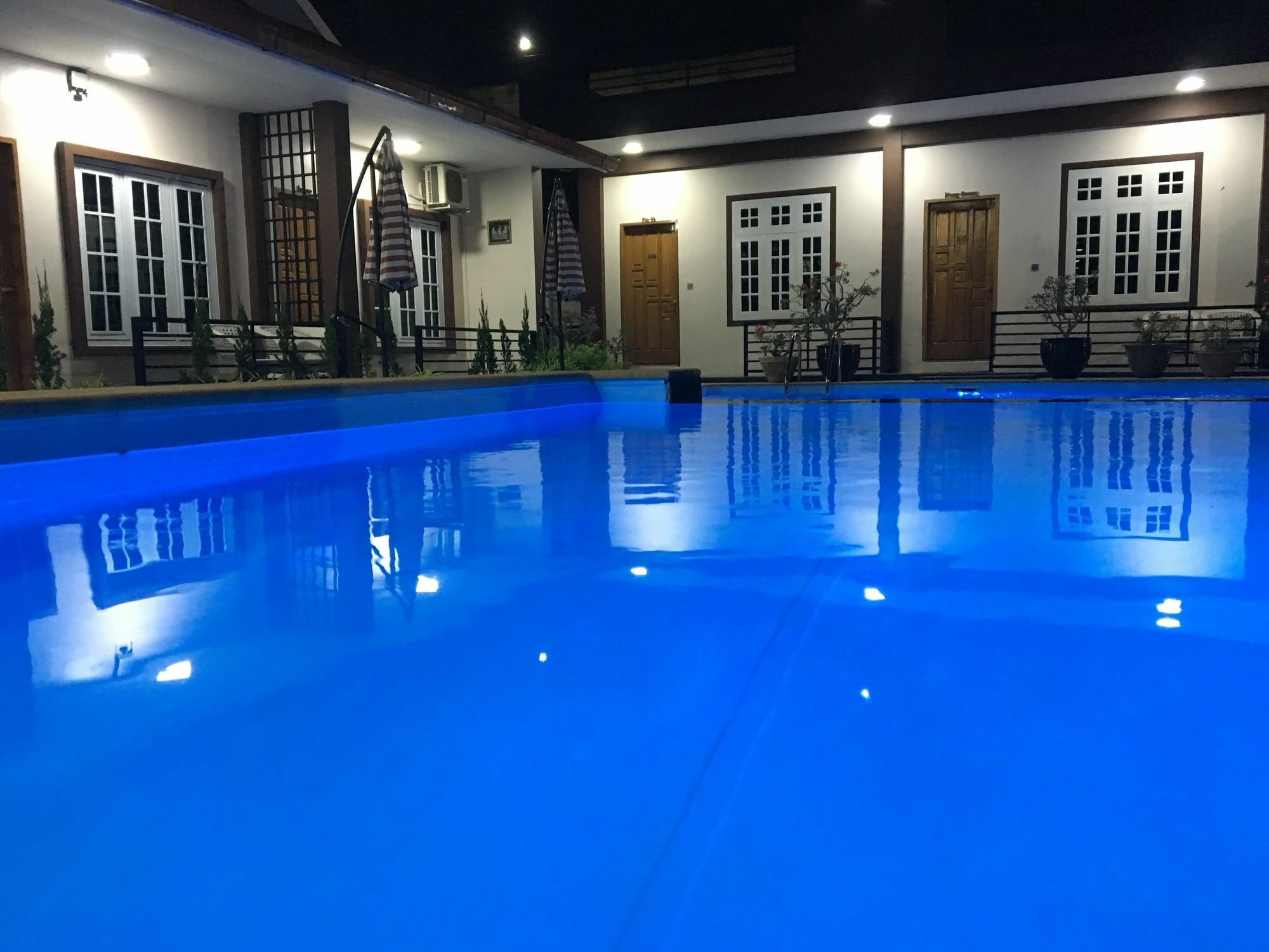 Hotel Yadanar Oo Μανταλέι Εξωτερικό φωτογραφία