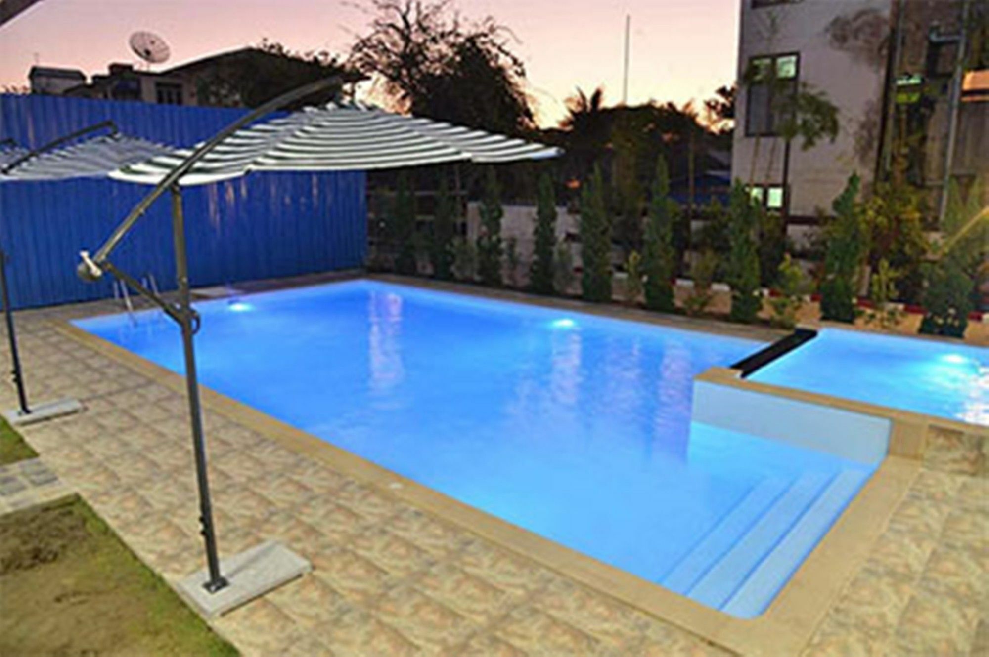 Hotel Yadanar Oo Μανταλέι Εξωτερικό φωτογραφία
